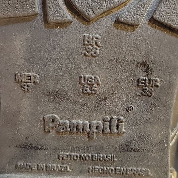 FOREVER 21 LACE UP SIDE ZIPPER CLOSURE ANKLE BOOT - Picture 13 of 15